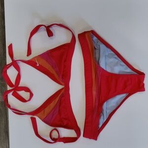 Nike Bikini sz med-lg